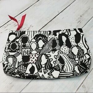 Ipsy makeup bag - color your own